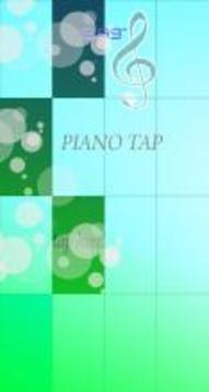 Piano Tile Havana For Game游戲截圖1