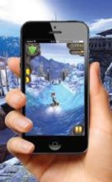 Guide Temple Run 2 Endless Running Brave 3D游戲截圖3