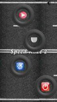 Speed Race 2游戲截圖2