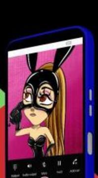 Virtual Call From Ariana Grande游戲截圖2