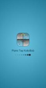 Piano Tile Havana For Game游戲截圖2