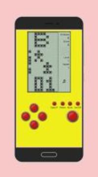 Real Retro Games游戲截圖2