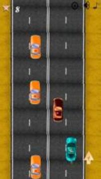 Speed Race 2游戲截圖1