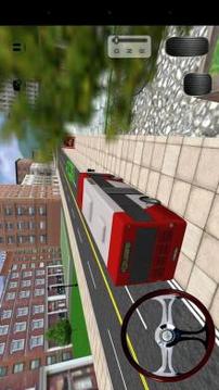 Real Bus Simulator 2016游戲截圖5