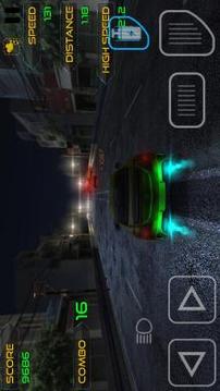 REAL C?TY CLS DR?VER S?MULATOR RACE CARS 2018游戲截圖4