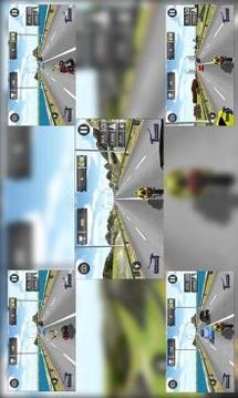 Dr Moto Driving游戲截圖5