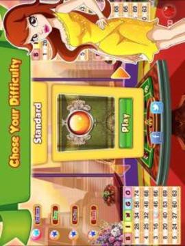 Big Bingo Blast游戲截圖1
