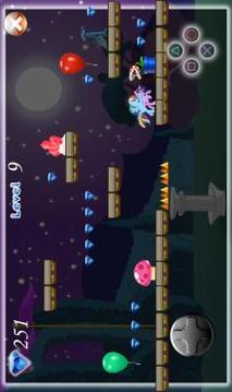 * CN Little Super Pony游戲截圖4