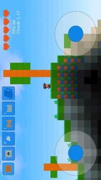 LegeoCraft – Free Miner!游戲截圖2