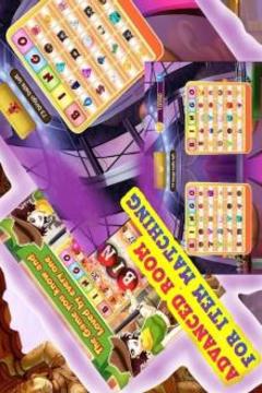 Big Bingo Blast游戲截圖5