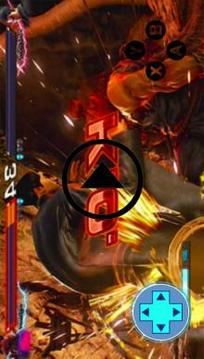 How To Play Tekken 7游戲截圖1