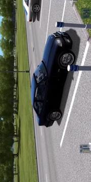 Euro Sport Car Simulator游戲截圖2