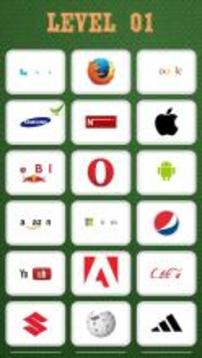 Guess: Logo Name游戲截圖4