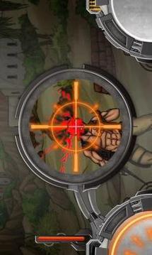 Sniper Counter War游戲截圖1