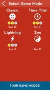 7 Little Letters游戲截圖3
