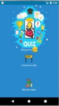 Quiz Culture générale Fran?ais游戲截圖1