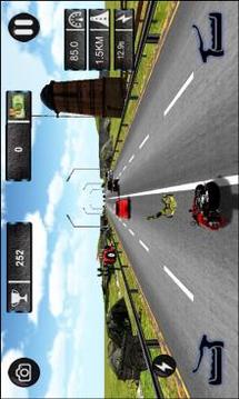 Dr Moto Driving游戲截圖2