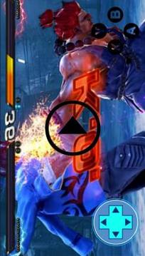 How To Play Tekken 7游戲截圖2