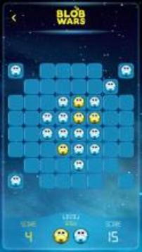 Blob Wars游戲截圖4