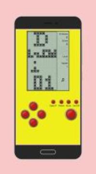 Real Retro Games游戲截圖3