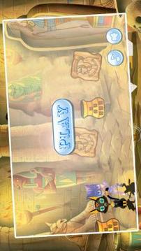 Pj Adventure Masks : Run游戲截圖1