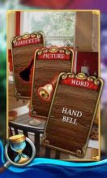 The Good Housewife Game Free游戲截圖3