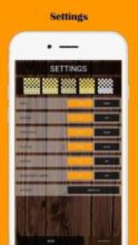 Checkers King游戲截圖4
