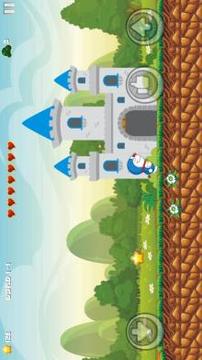 Doraemon Adventure Run New World游戲截圖2