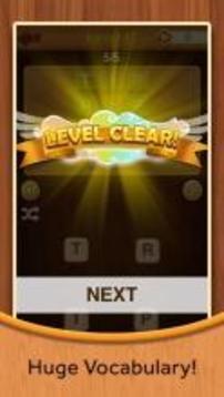 Word Connect: Letter Connect & Find Word Games游戲截圖4
