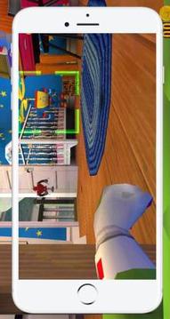 Toy Rescue Story - Buzz Lightyear游戲截圖3