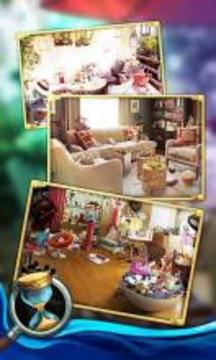 The Good Housewife Game Free游戲截圖4