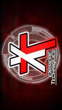 eXtreme Techniques (XT)游戲截圖1