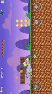Doraemon Adventure Run New World游戲截圖3