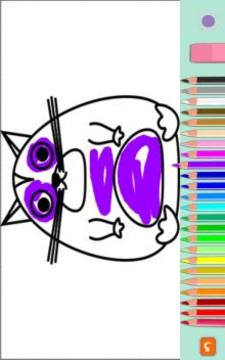 Coloring Book游戲截圖4