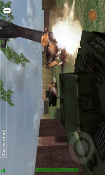 在线坦克大战 Tanked游戏截图2