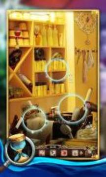 The Good Housewife Game Free游戲截圖2