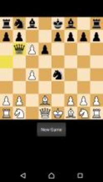 Chess Pro游戲截圖5