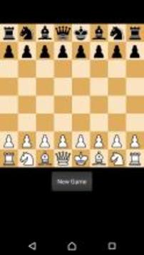 Chess Pro游戲截圖3