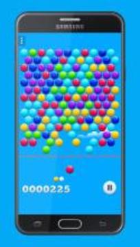 Shoting Bubbles游戲截圖3
