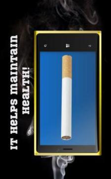 Cigarette Smoking Fun Sim游戲截圖2