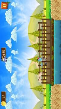 oggy adventure jungle游戲截圖5
