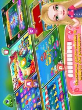 Word Search For Toddlers - Kids Vocabulary Fun游戲截圖2