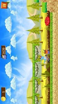 oggy adventure jungle游戲截圖1
