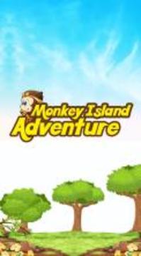 Monkey Island - Adventure游戲截圖1
