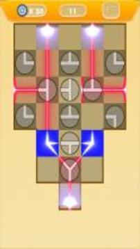 Laser Stone游戲截圖1