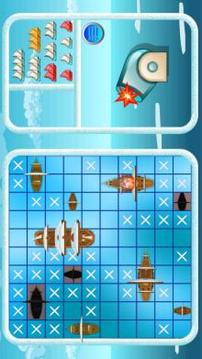 Sailing Ships Battle游戲截圖5