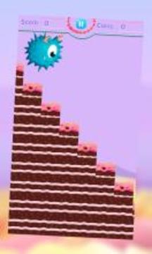 Monster Candy in CandyLand游戲截圖1