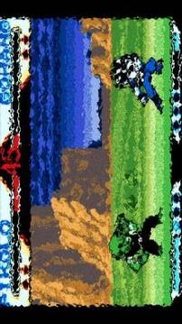 Fire-GBC (GBC Emulator)游戲截圖2