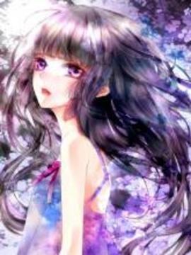 Anime Sliding Puzzle游戲截圖5