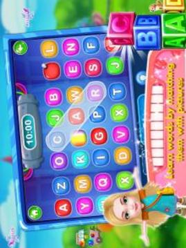 Word Search For Toddlers - Kids Vocabulary Fun游戲截圖3
